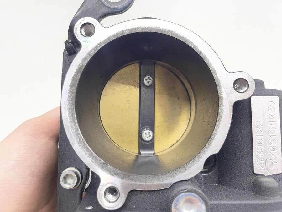 18-23 HARLEY-DAVIDSON STREET BOB THROTTLE BODY BODIES