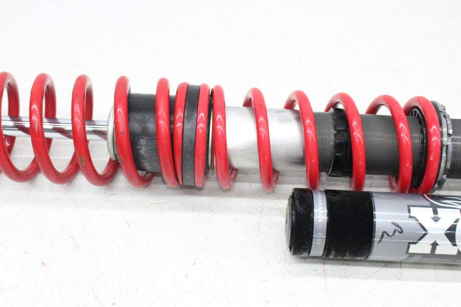 20-26 KAWASAKI TERYX KRX 1000 KRF1000 FOX DUAL REAR LEFT SHOCK SUSPENSION