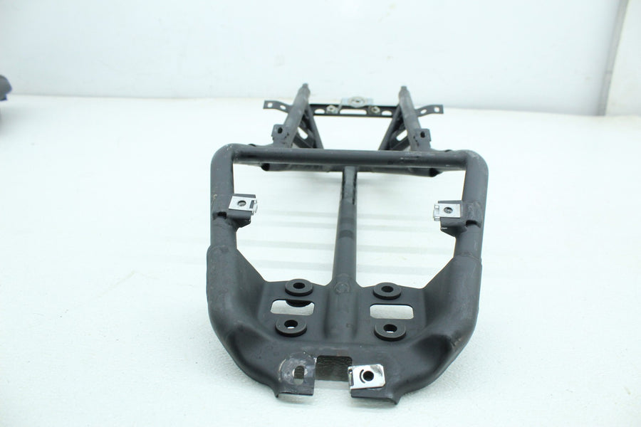 11-13 DUCATI 848 EVO REAR SUBFRAME BACK SUB FRAME STRAIGHT