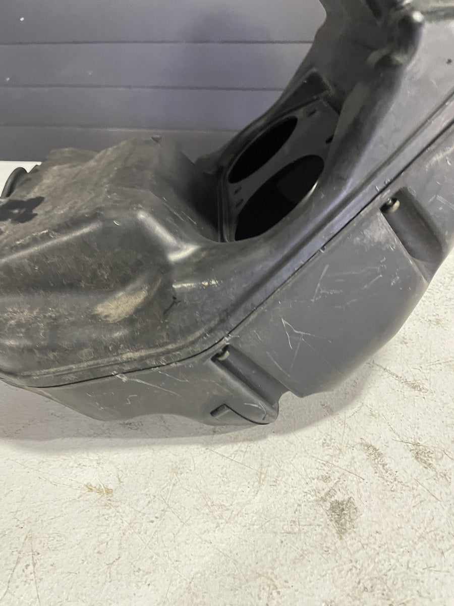 06-08 KAWASAKI NINJA 650 EX650 AIRBOX AIR INTAKE FILTER BOX