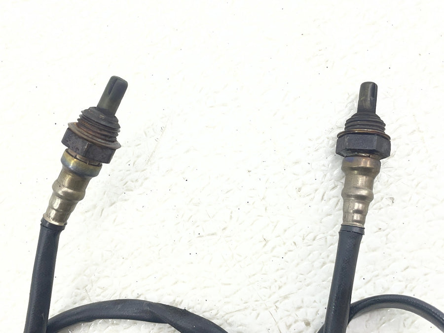 21-22 HARLEY-DAVIDSON IRON 883 XL883N OXYGEN O2 EXHAUST GAS LAMBDA SENSORS
