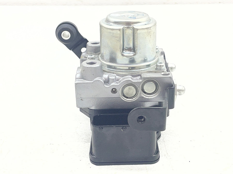 12-25 KAWASAKI NINJA ZX14R ABS PUMP UNIT MODULE