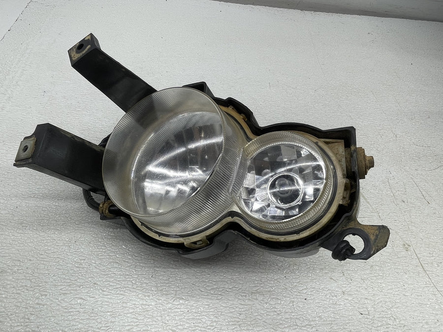 05-09 KAWASAKI BRUTE FORCE 750 KVF750 FRONT HEAD LIGHTS LAMP HEADLIGHTS