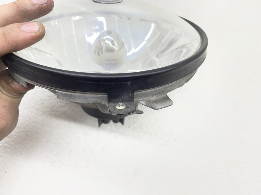 07-11 HARLEY-DAVIDSON STREET GLIDE FLHX SINGLE HEADLIGHT HEAD LAMP LIGHT