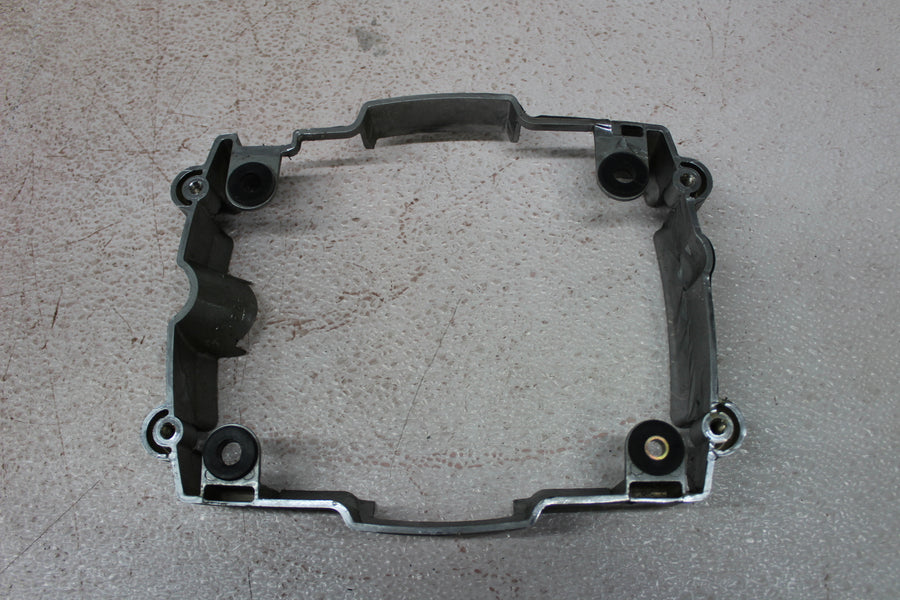 1998 YAMAHA V STAR 650 XVS650A CLASSIC VALVE COVER PAIR