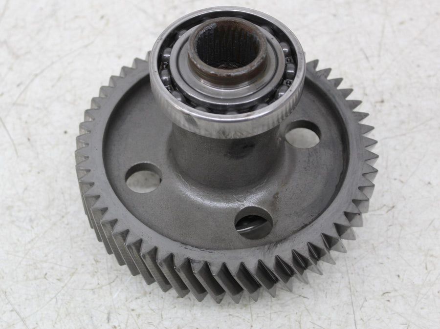 18 POLARIS RZR XP 1000 ENGINE MOTOR FINAL DRIVE GEAR