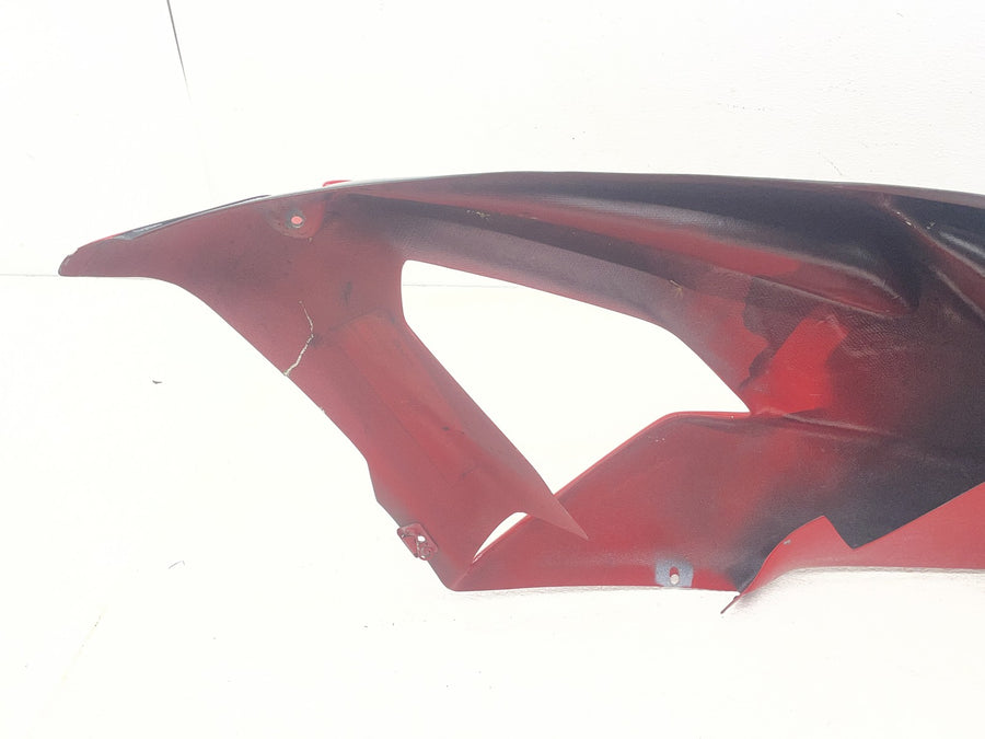 15-18 BMW S1000RR FIBERGLASS FRONT UPPER LEFT RIGHT LOWER MID FAIRING COWL