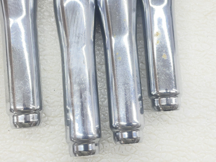 04-06 HARLEY-DAVIDSON SPORTSTER 1200 XL1200C ENGINE PUSH RODS TUBES CAM SHAFTS