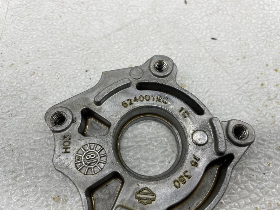 17-23 HARLEY-DAVIDSON ELECTRA GLIDE ULTRA LIMITED M8 107CI ENGINE MOTOR OIL PUMP