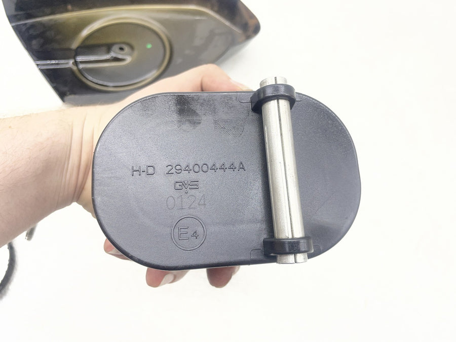 24-26 HARLEY-DAVIDSON ROAD GLIDE FLTRX AIR CLEANER FILTER BOX