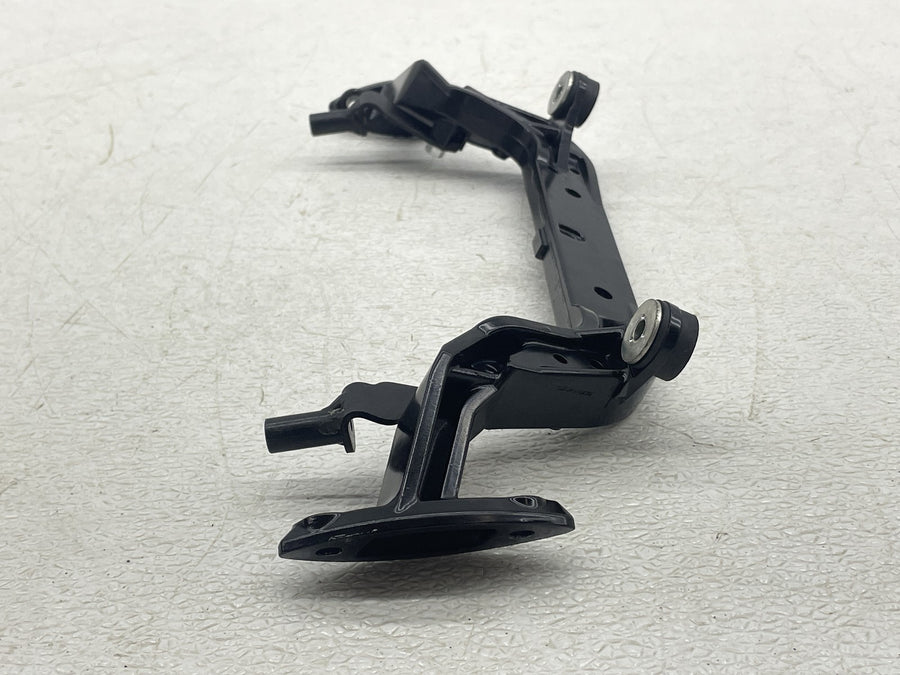 12-25 KAWASAKI NINJA ZX14R UPPER HEADLIGHT STAY BRACKET MOUNT