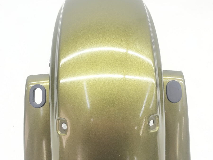 17-23 HARLEY-DAVIDSON ROAD GLIDE SPECIAL FLTRXS REAR BACK WHEEL FENDER MUD GUARD