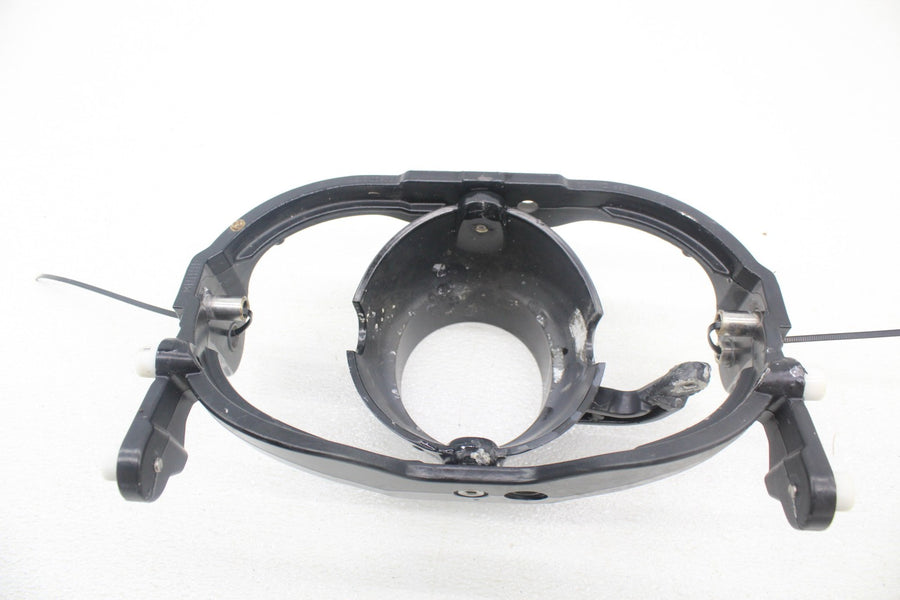 11-19 SEA-DOO GTI SE GTR GTS 130 1503 JET PUMP STEERING NOZZLE MOUNT BRACKET