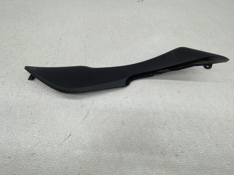 15-21 KAWASAKI VERSYS 650 KLE650 SIDE COVER PANELS COWL FAIRINGS TRIM 36001-0612