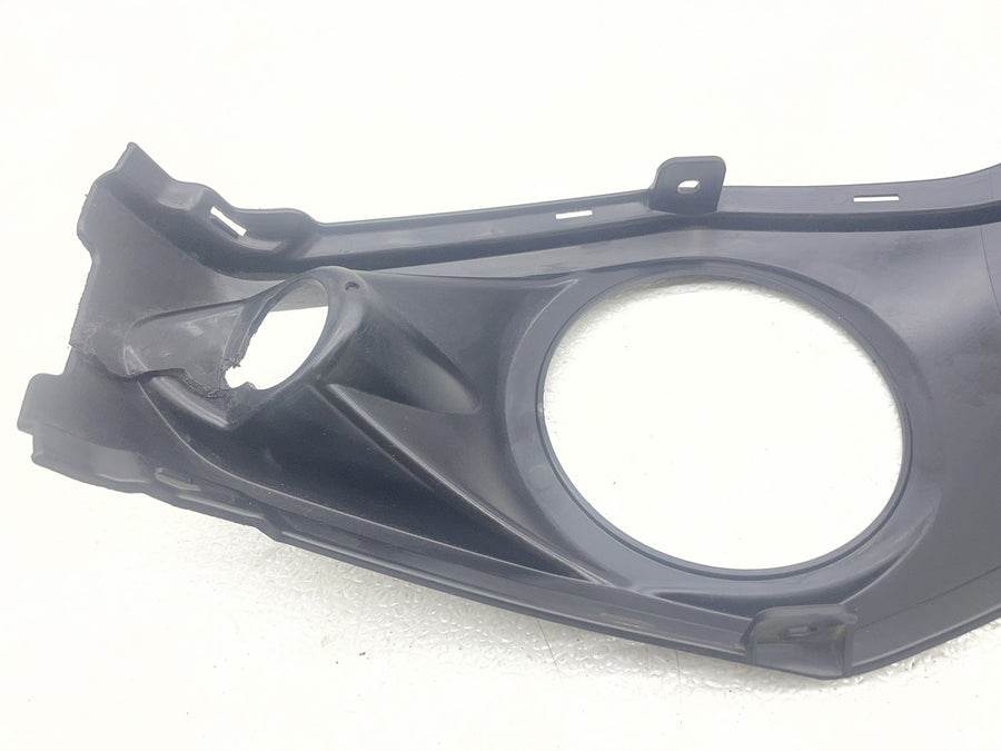 18-26 KAWASAKI Z125 PRO BR125 GAS TANK FUEL CELL COVER FAIRING COWL