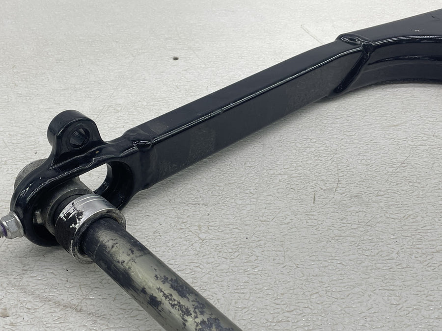 21-22 HARLEY-DAVIDSON IRON 883 XL883N REAR SWINGARM SUSPENSION ARM
