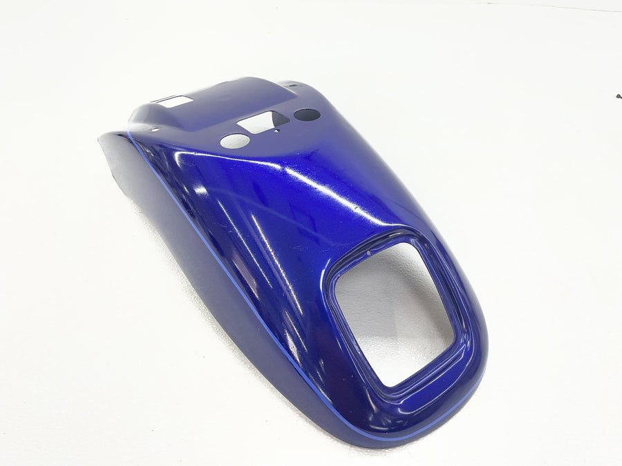 02-06 HARLEY-DAVIDSON V-ROD VRSC REAR BACK WHEEL FENDER MUD GUARD