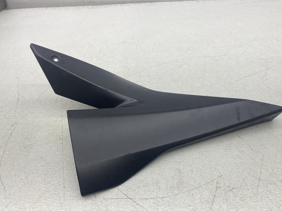 04-05 KAWASAKI NINJA ZX10R RIGHT LEFT SIDE COVERS COWLS PANELS TRIM 36001-0037