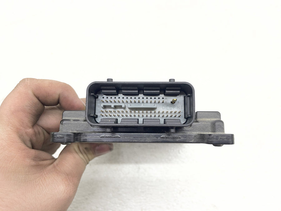 07-11 HARLEY-DAVIDSON ELECTRA GLIDE ULTRA CLASSIC ECU COMPUTER MODULE BOX