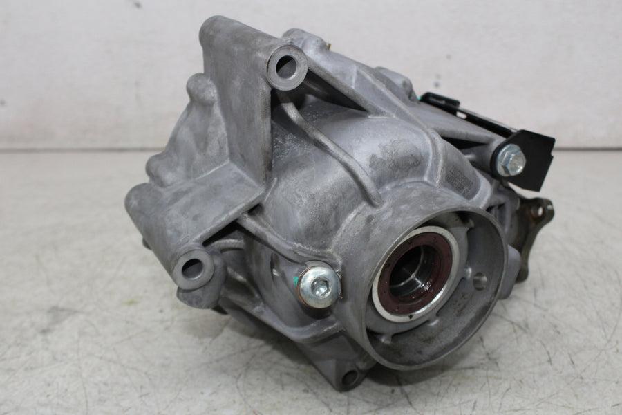 24 CF-MOTO UFORCE 600 REAR BACK DIFFERENTIAL GEARBOX ASSMEBLY