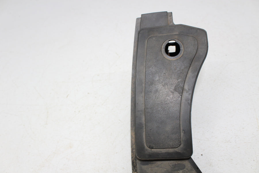 1982 YAMAHA XJ650 MAXIM  STORAGE BOX NO LOCK