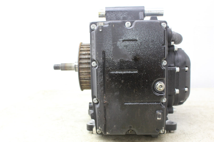 18-20 HARLEY-DAVIDSON STREET BOB FXBB 107CI ENGINE MOTOR TRANSMISSION GEARS CASE