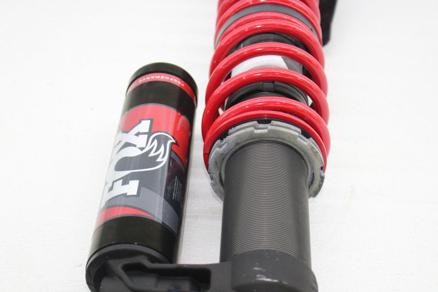 19-25 HONDA TALON 1000R SXS10S2R REAR BACK RIGHT FOX SHOCK SUSPENSION
