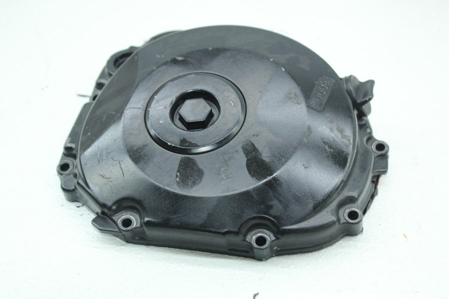 01-02 SUZUKI GSXR1000 CLUTCH SIDE ENGINE MOTOR COVER