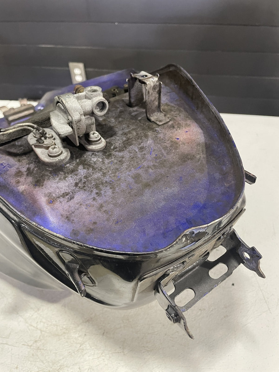 99-02 YAMAHA YZF R6 GAS TANK FUEL CELL PETROL RESERVOIR 5EB-Y2410-30-01