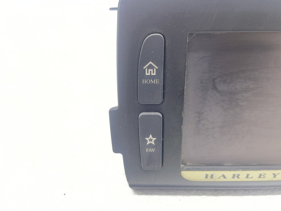 17-23 HARLEY-DAVIDSON ROAD GLIDE SPECIAL FLTRXS RADIO STEREO CONTROL UNIT