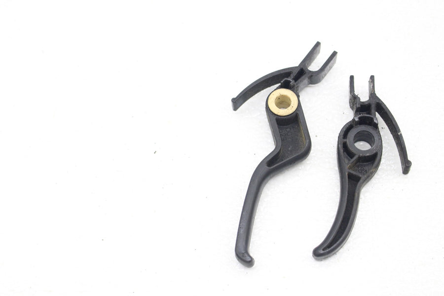 11-17 SEA-DOO GTI 155 SE LEFT RIGHT THROTTLE REVERSE LEVER LEVERS PAIR