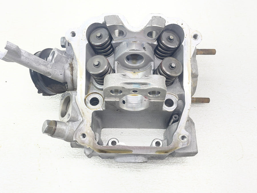 16-26 CF-MOTO CFORCE 400 400S ENGINE MOTOR TOP END CYLINDER HEAD VALVES COVER