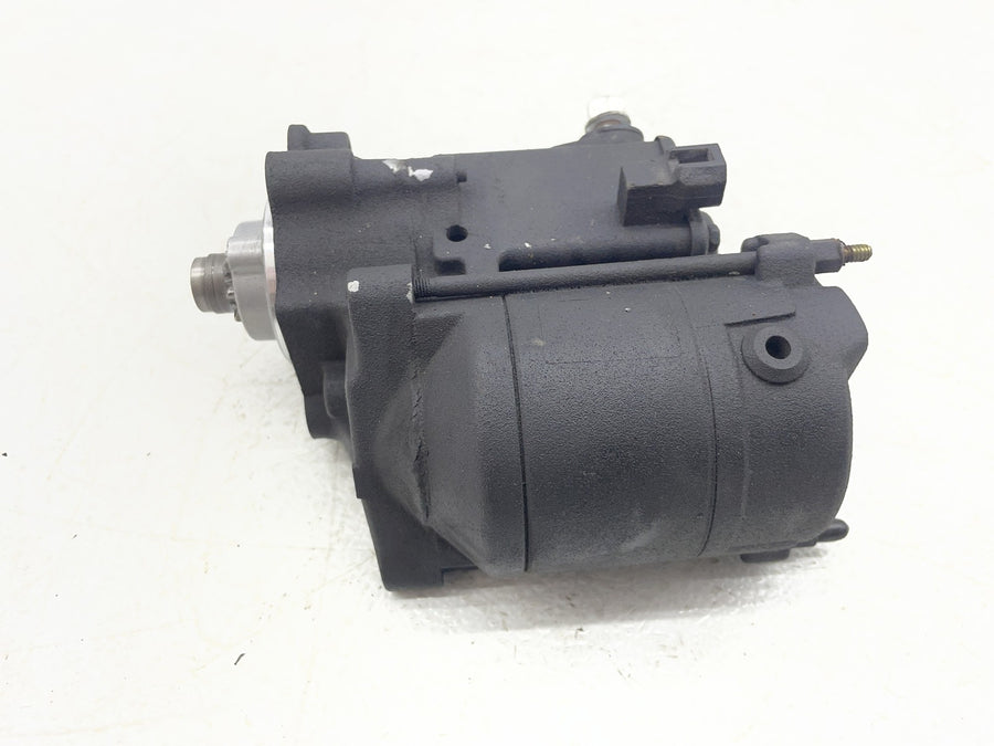 04-06 HARLEY-DAVIDSON SPORTSTER 1200 XL1200L ENGINE STARTING STARTER MOTOR