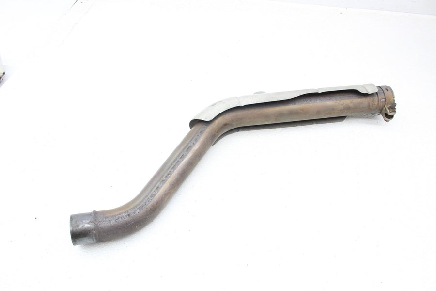 05 06 KAWASAKI NINJA ZX6R 636 EXHAUST HEADER PIPES MANIFOLD