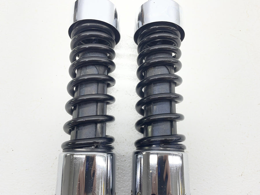 12-17 HARLEY-DAVIDSON DYNA LOW RIDER FXDL REAR BACK SHOCK ABSORBERS PAIR