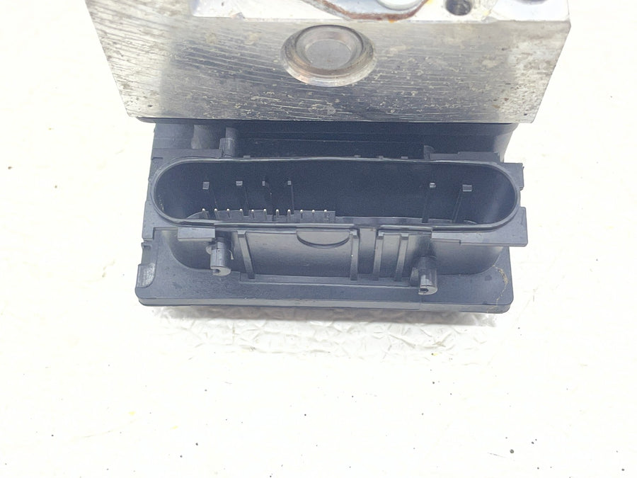 11-15 BMW G650 GS G650GS ABS PUMP UNIT MODULE 0265232850