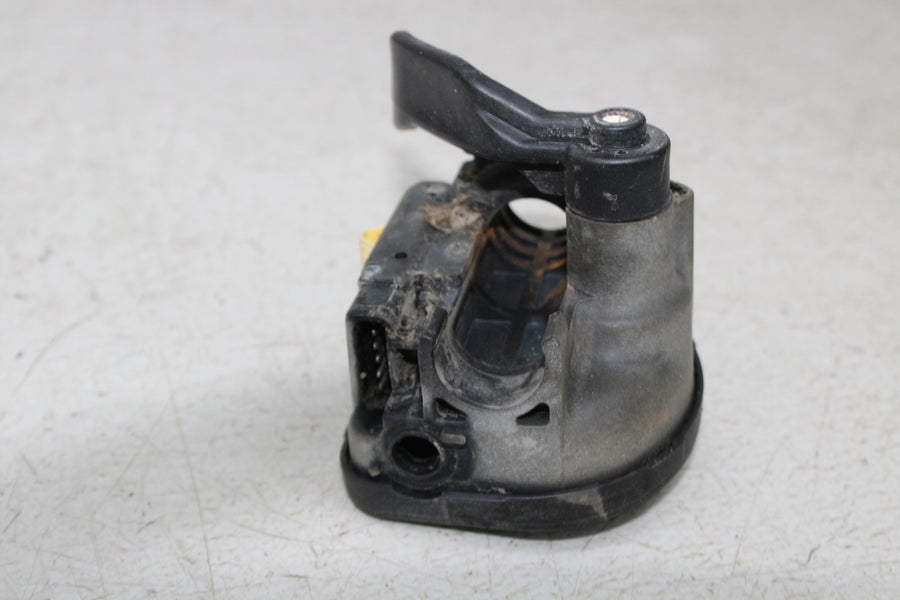 05 POLARIS SPORTSMAN 500 FRONT BRAKE MASTER CYLINDER THUMB THROTTLE