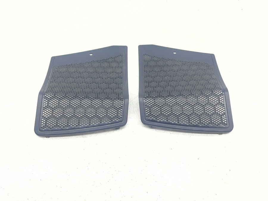 12-17 VICTORY CROSS COUNTRY TOUR SPEAKER COVERS SHIELDS GUARD