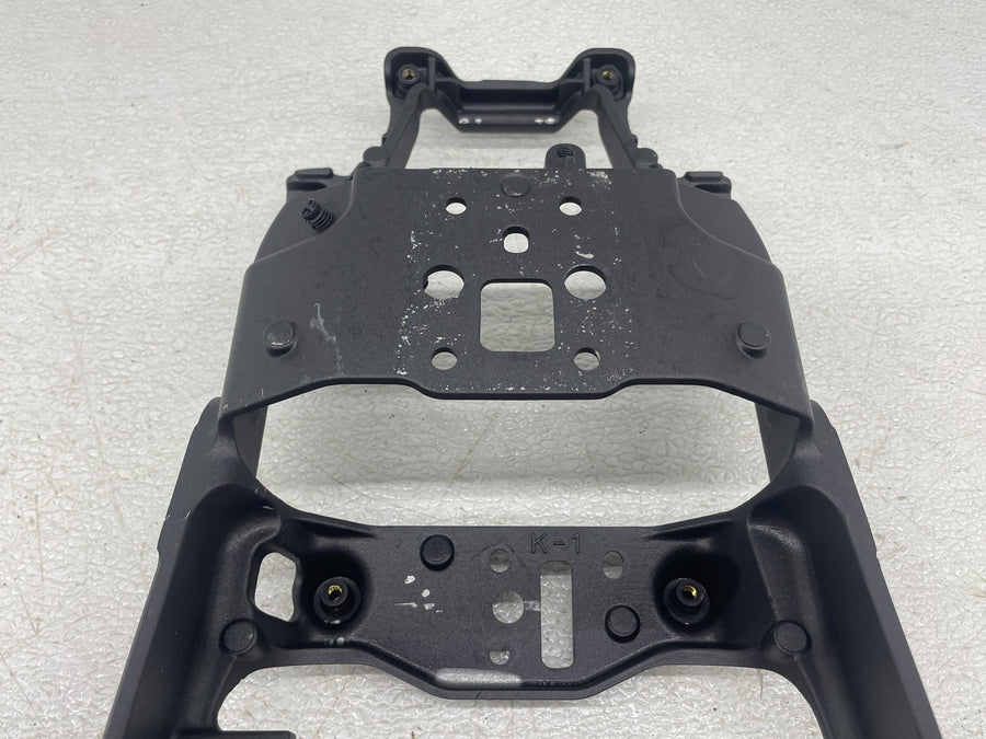 19-23 KAWASAKI NINJA ZX6R ZX636 REAR SUBFRAME BACK SUB FRAME STRAIGHT