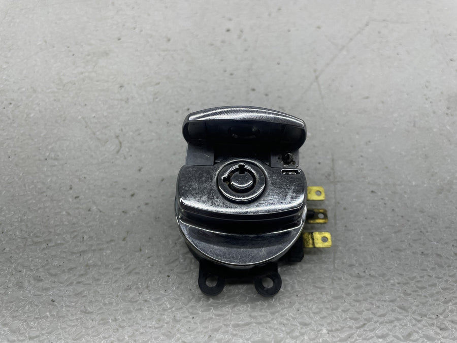 01-06 HARLEY-DAVIDSON SOFTAIL STANDARD FXSTI IGNITION LOCK