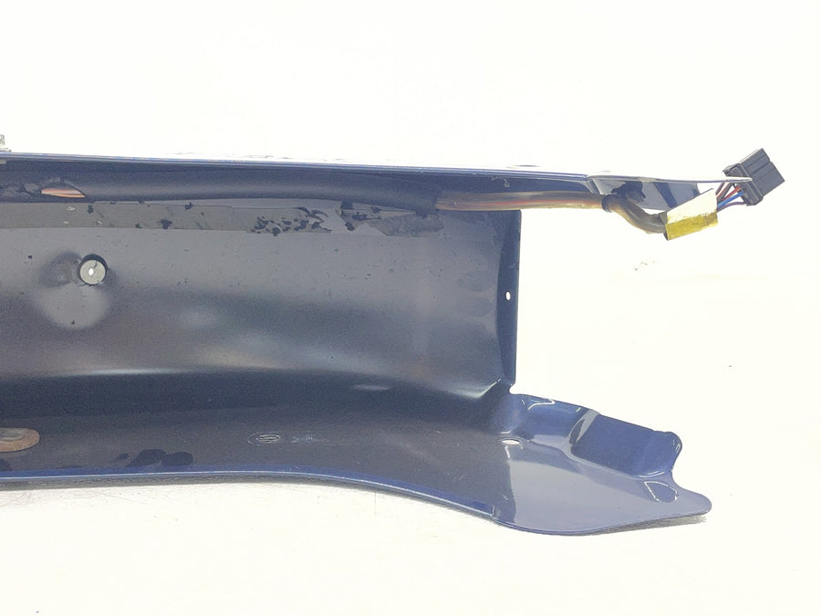 00-06 HARLEY-DAVIDSON SOFTAIL FXST  REAR BACK WHEEL FENDER MUD GUARD