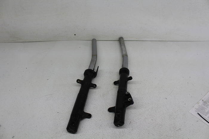 2008-2012 KAWASAKI NINJA 250R FRONT FORKS SHOCK SUSPENSION SET PAIR