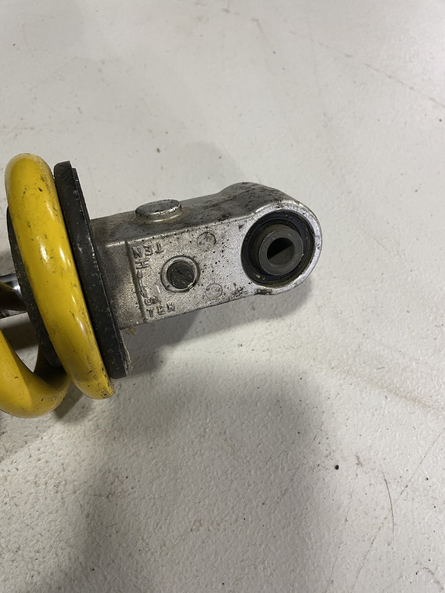 2001 TRIUMPH SPRINT RS REAR BACK SHOCK ABSORBER