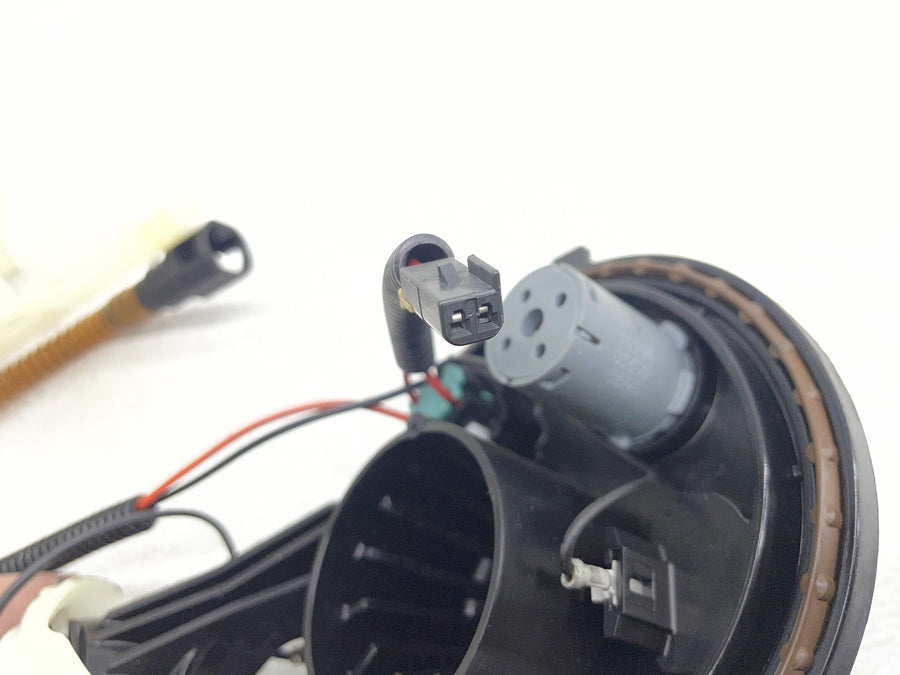17-23 HARLEY-DAVIDSON ELECTRA GLIDE ULTRA LIMITED FLHTK FUEL PUMP GAS PETROL
