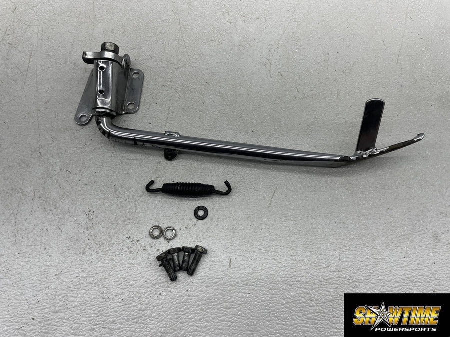 89-91 HARLEY-DAVIDSON ELECTRA GLIDE CLASSIC FLHTC KICKSTAND JIFFY LEG