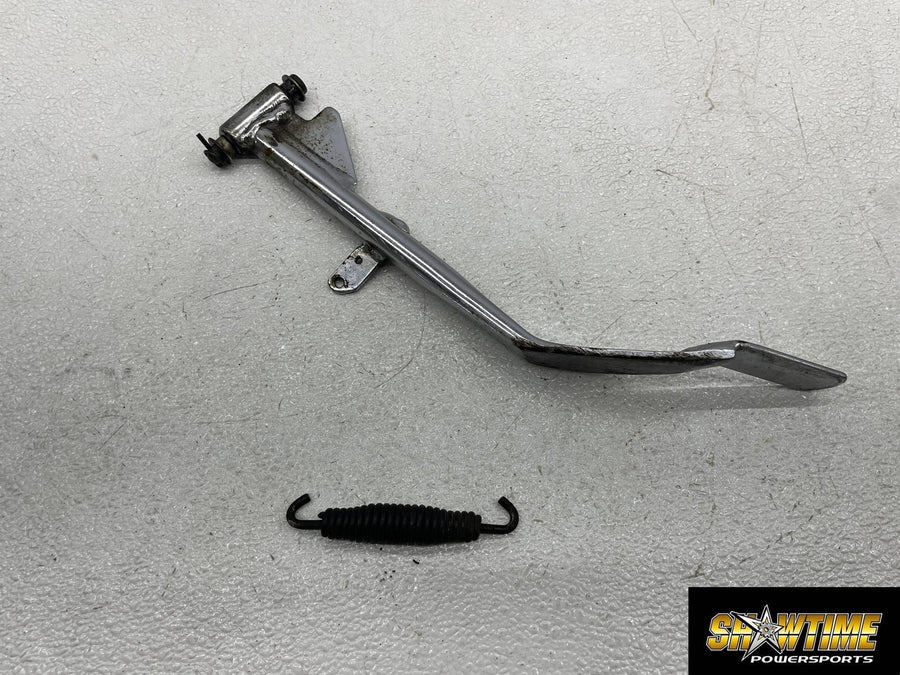 04-06 HARLEY-DAVIDSON SPORTSTER 1200 XL1200L KICKSTAND KICK STAND JIFFY LEG