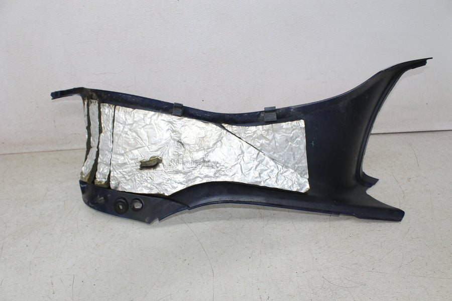10-12 CAN-AM SPYDER ROADSTER RT LEFT MID SIDE COVER COWL PANEL FAIRING