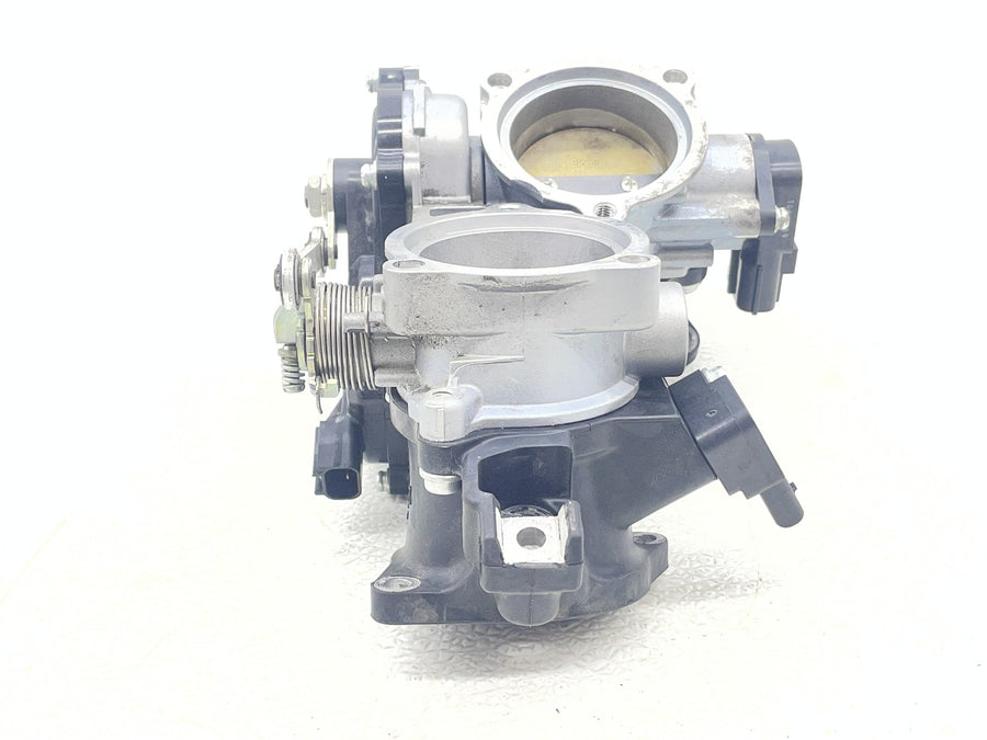 25-26 HARLEY-DAVIDSON NIGHTSTER RH975 THROTTLE BODY BODIES TPS SENSOR