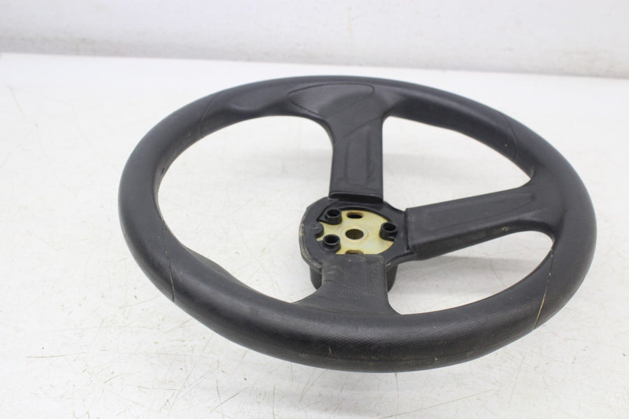 16-18 YAMAHA YXZ1000R STEERING COLUMN WHEEL SHAFT