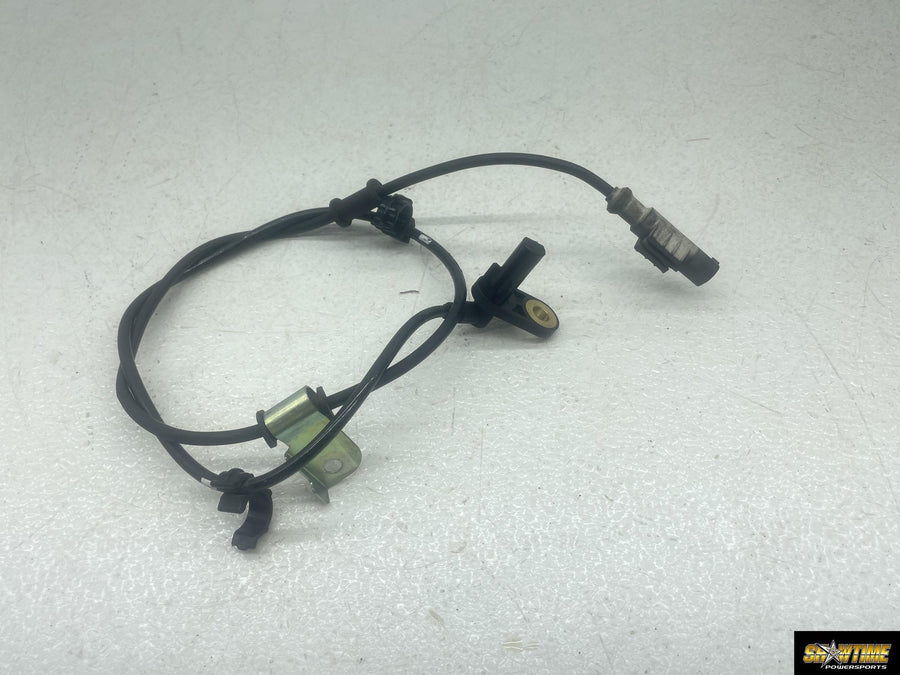 11-15 KAWASAKI NINJA ZX10R FRONT WHEEL SPEED SPEEDOMETER SENSOR 21176-0150